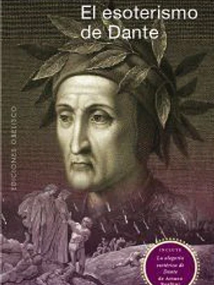 El esoterismo de Dante