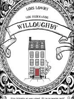 Los hermanos Willoughbys