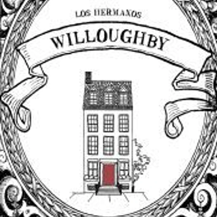 Los hermanos Willoughbys 1