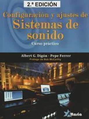 Configuración y ajustes de sistemas de sonido