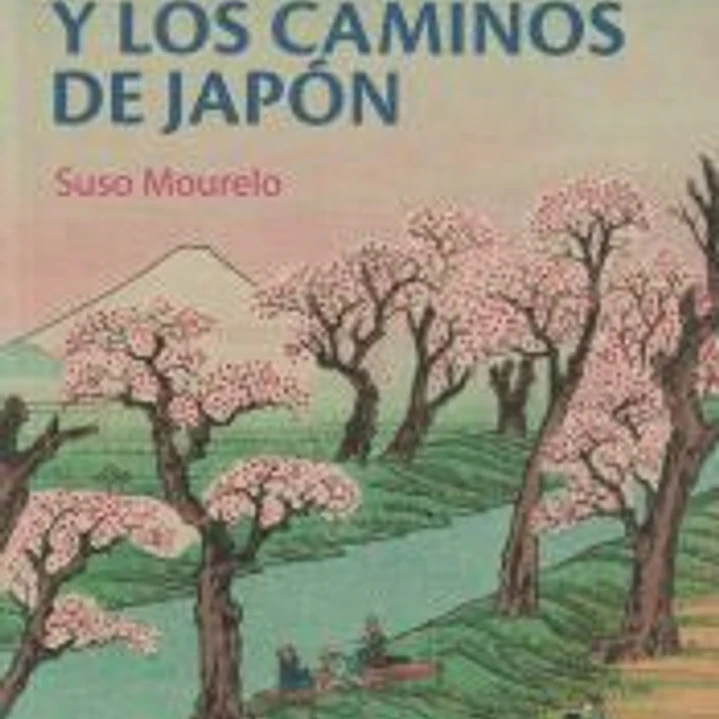 Hiroshige y los caminos de Japón 1