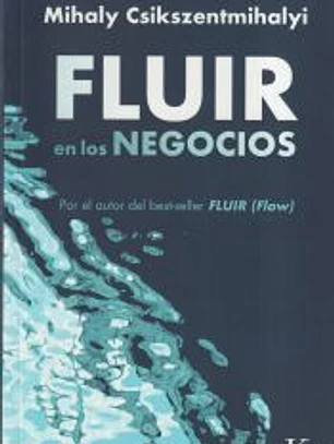 Fluir en los negocios