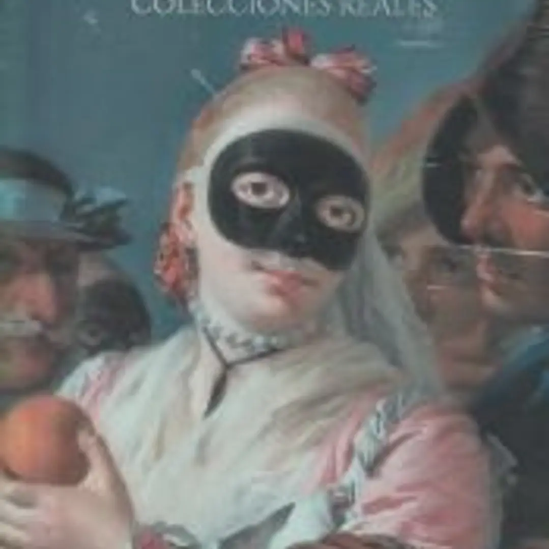 CIEN OBRAS MAESTRAS DE LAS COLECCIONES REALES 1