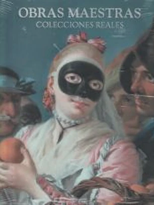 CIEN OBRAS MAESTRAS DE LAS COLECCIONES REALES