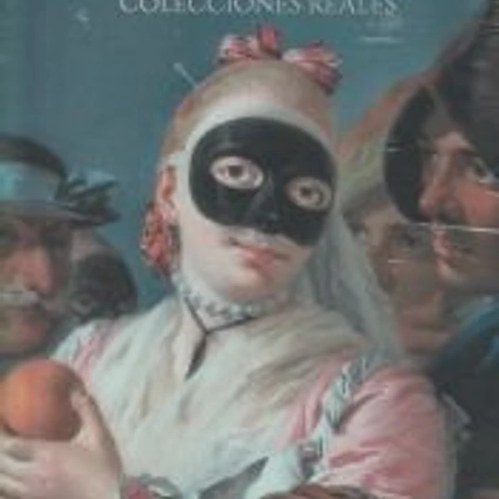 CIEN OBRAS MAESTRAS DE LAS COLECCIONES REALES 1