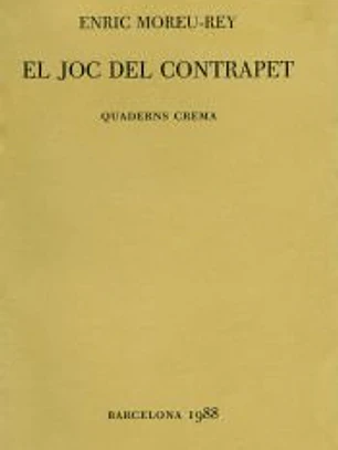 Joc del contrapet, el