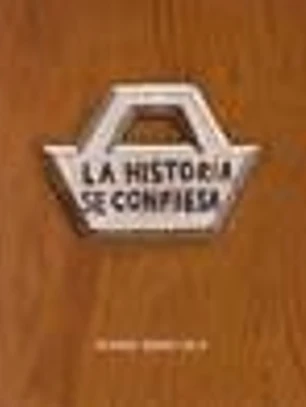 Nono Bandera. La historia se confiesa