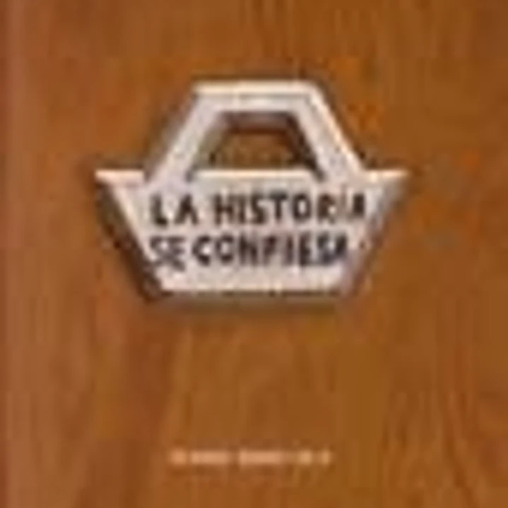 Nono Bandera. La historia se confiesa 1