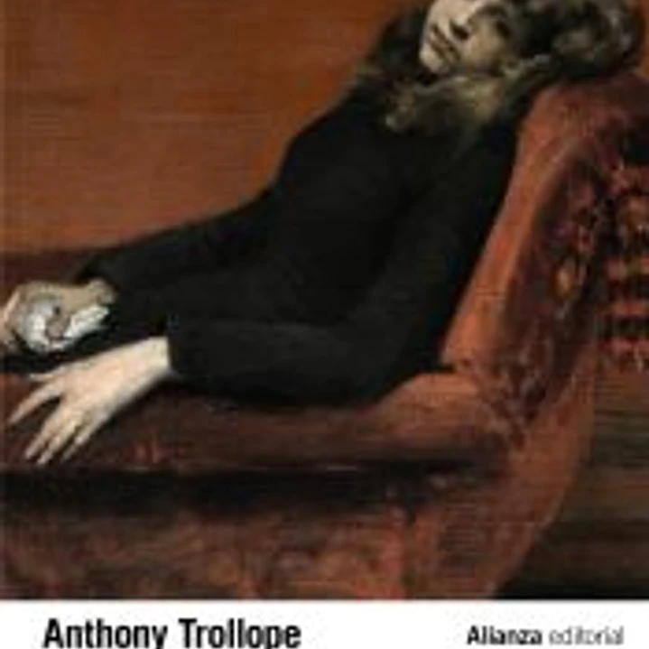 Lady Anna 1