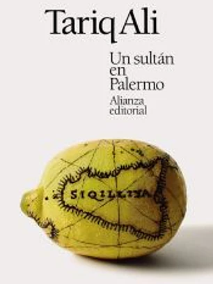 Un sultán en Palermo