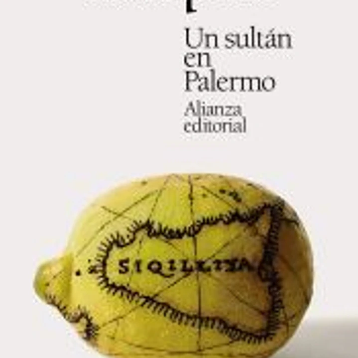 Un sultán en Palermo 1