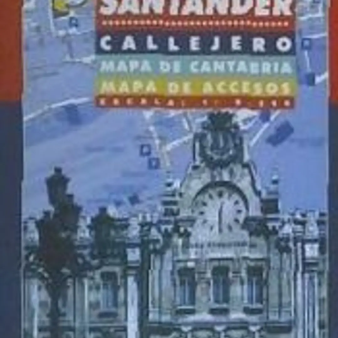 PLANO DE SANTANDER 1