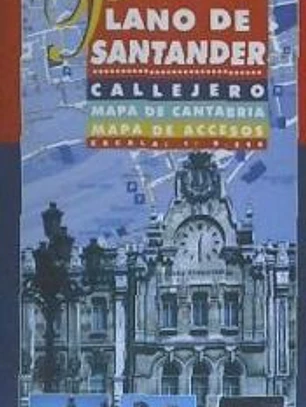 PLANO DE SANTANDER