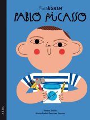 Petit&Gran Pablo Picasso