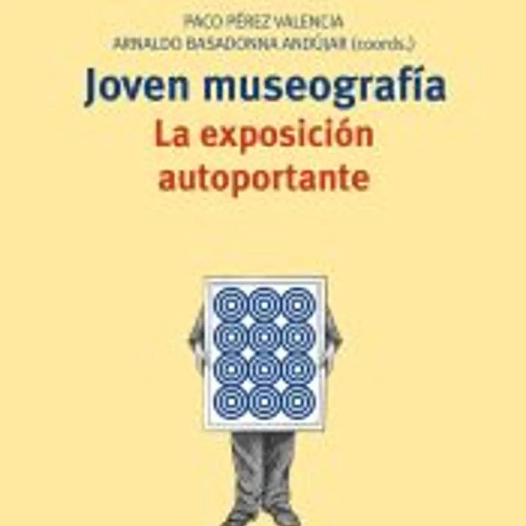JOVEN MUSEOGRAFIA:EXPOSICION AUTOPORTANTE 1