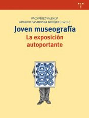 JOVEN MUSEOGRAFIA:EXPOSICION AUTOPORTANTE