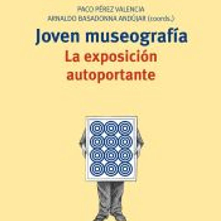 JOVEN MUSEOGRAFIA:EXPOSICION AUTOPORTANTE 1