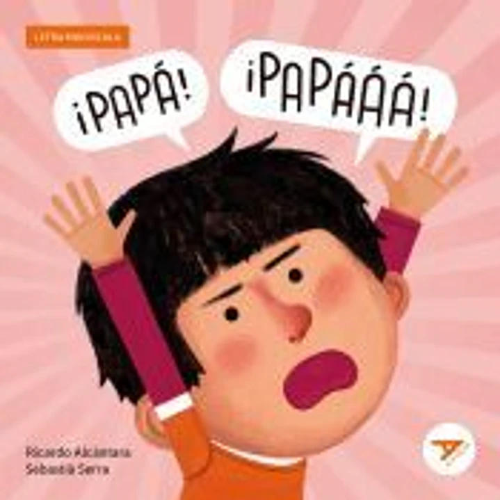 ¡Papá, papááá! 1