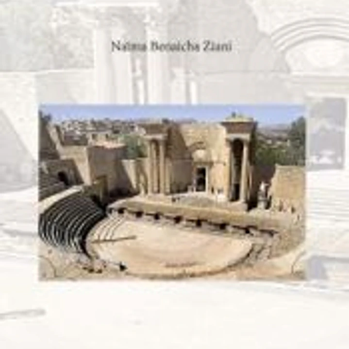 Teatro argelino: origen, evolución y perspectivas 1