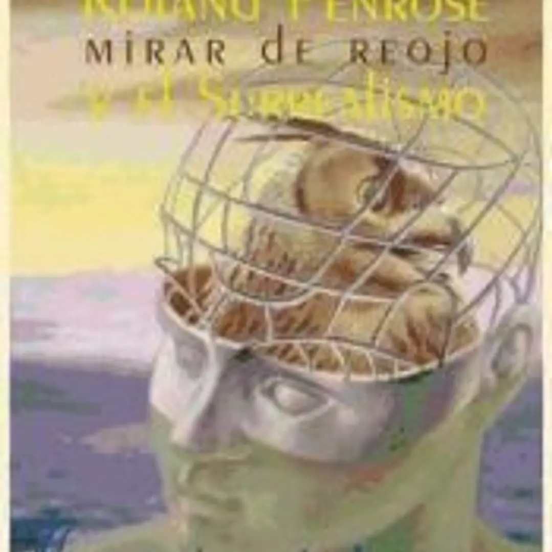 Mirar de reojo : Roland Penrose y el Surrealismo 1
