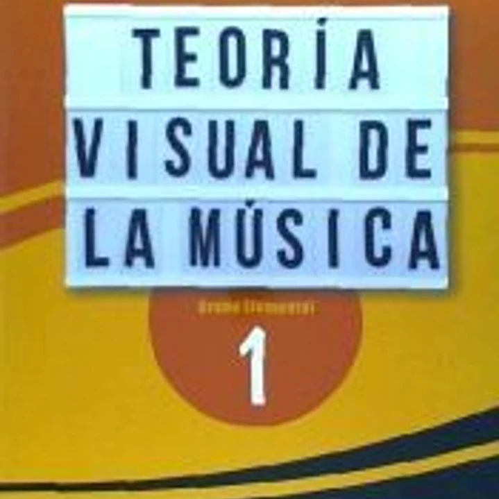 Teoría visual de la música 1 1