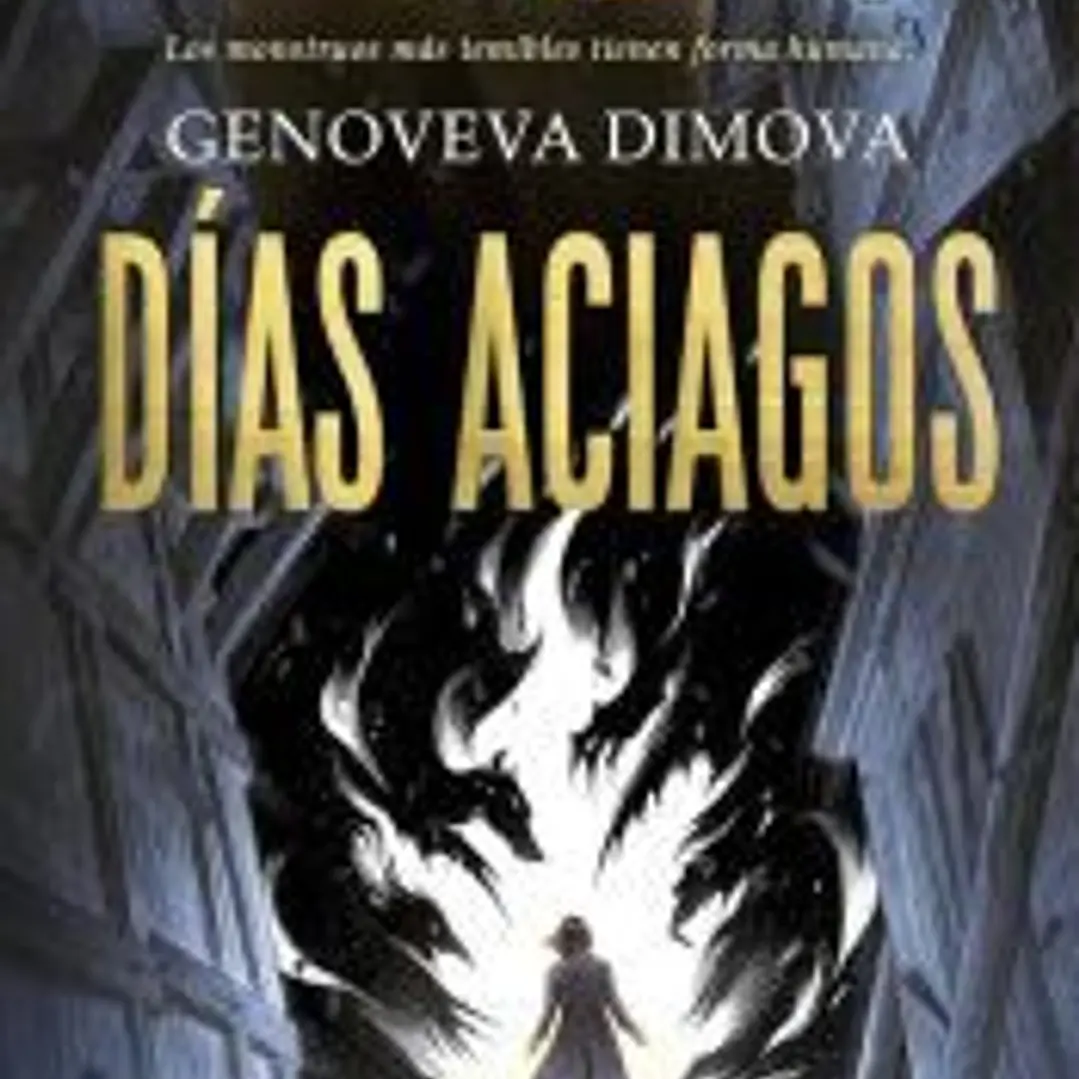 Días aciagos 1