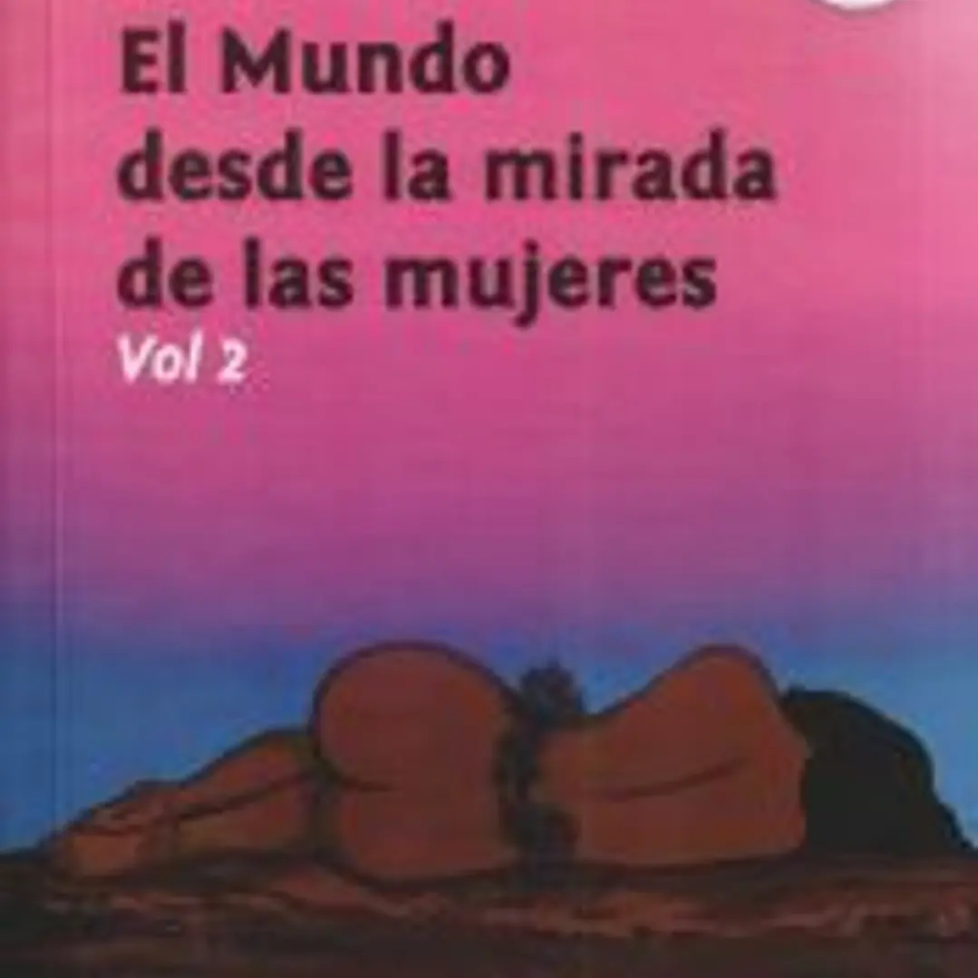 El mundo desde la mirada de las mujeres II 1