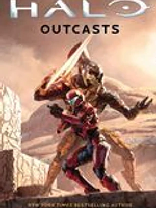 Halo: Outcasts