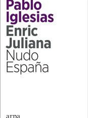 Nudo España