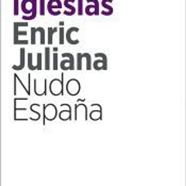Nudo España 1