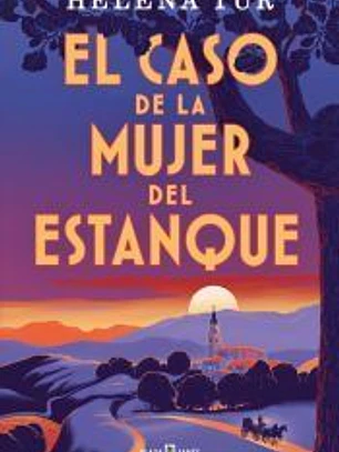 El caso de la mujer del estanque