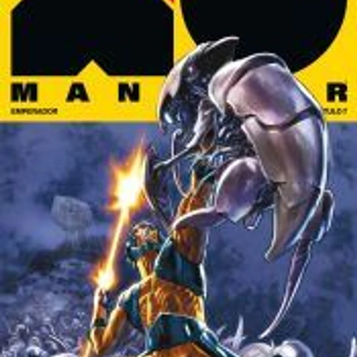 X-O MANOWAR 7 1