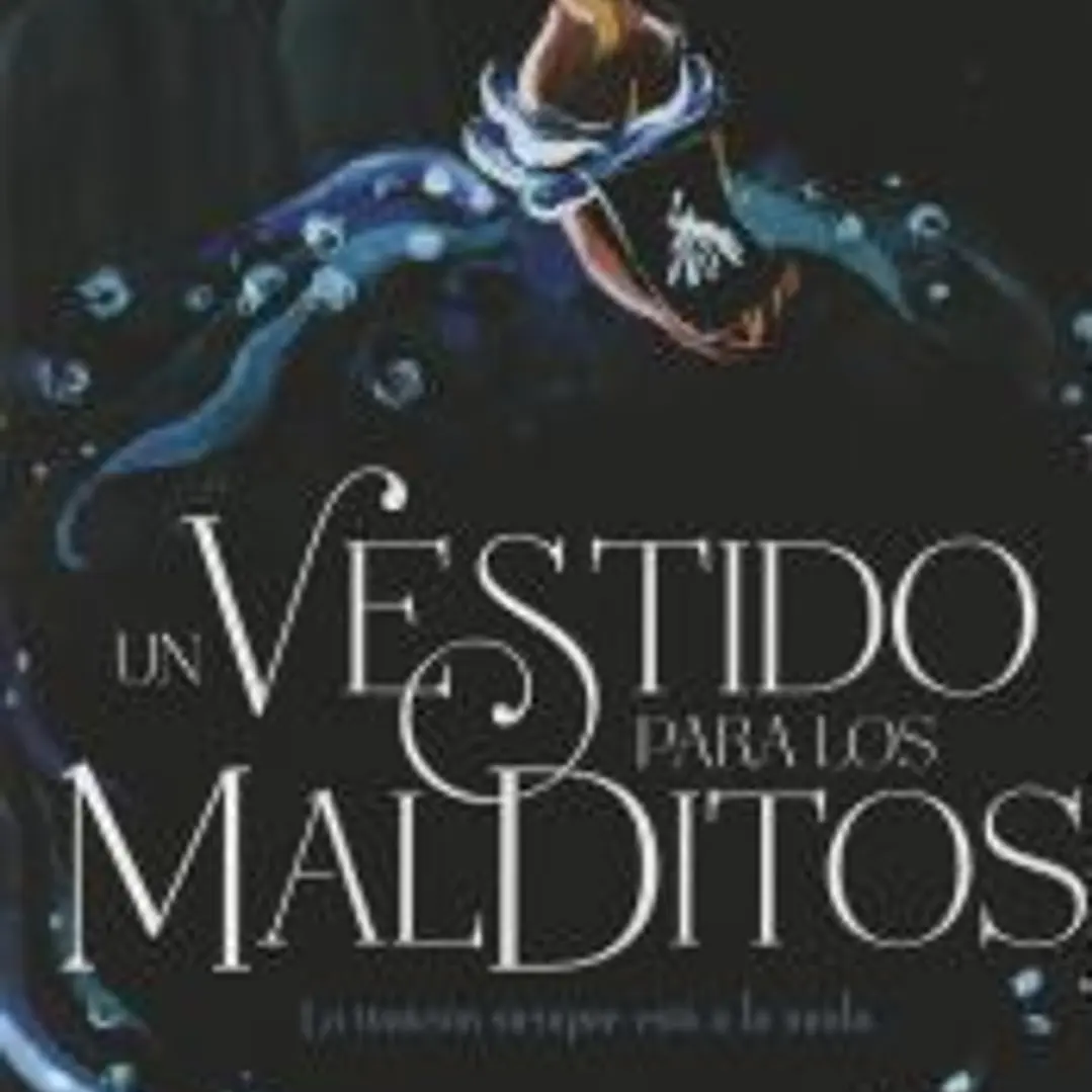 Un vestido para los malditos 1
