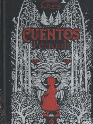 CUENTOS DE PERRAULT