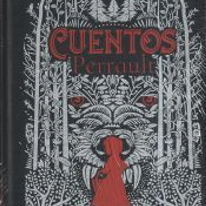 CUENTOS DE PERRAULT 1