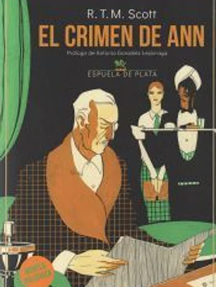 El crimen de Ann