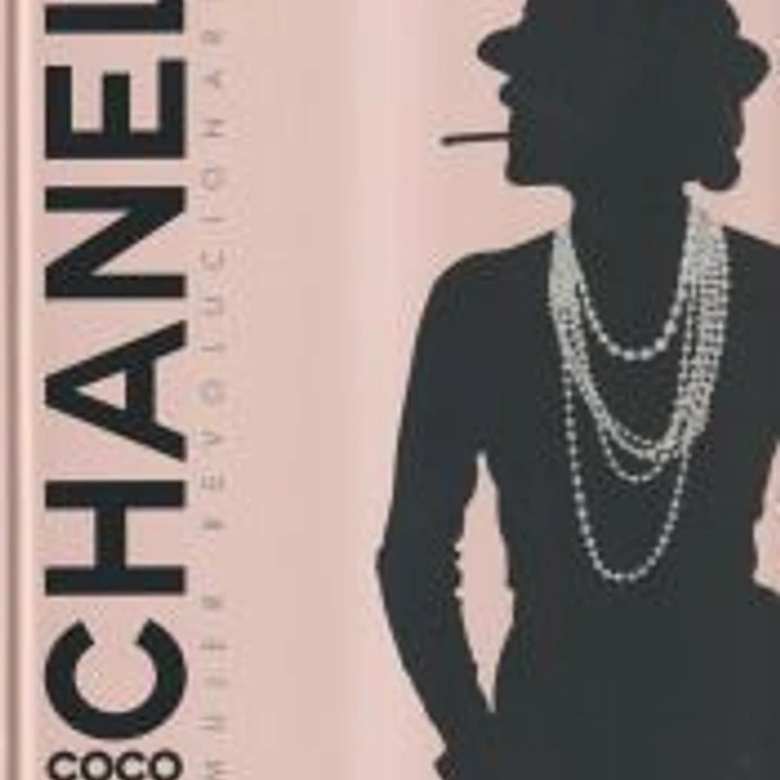Coco Chanel 1