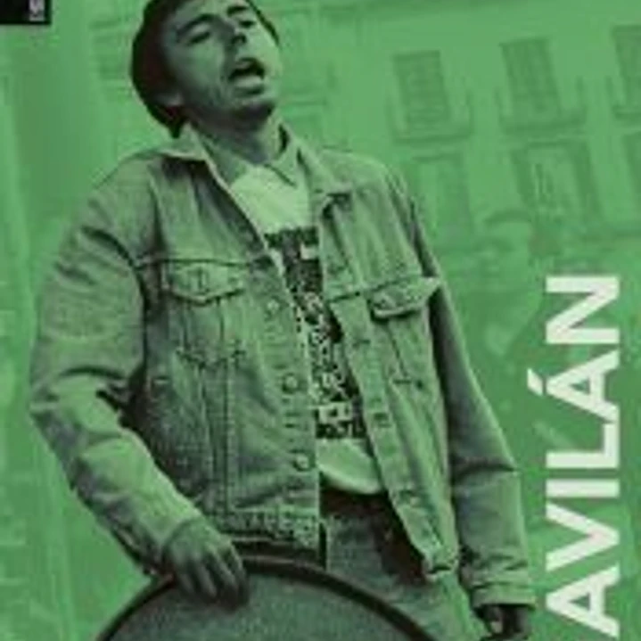 De profesión: artista 1