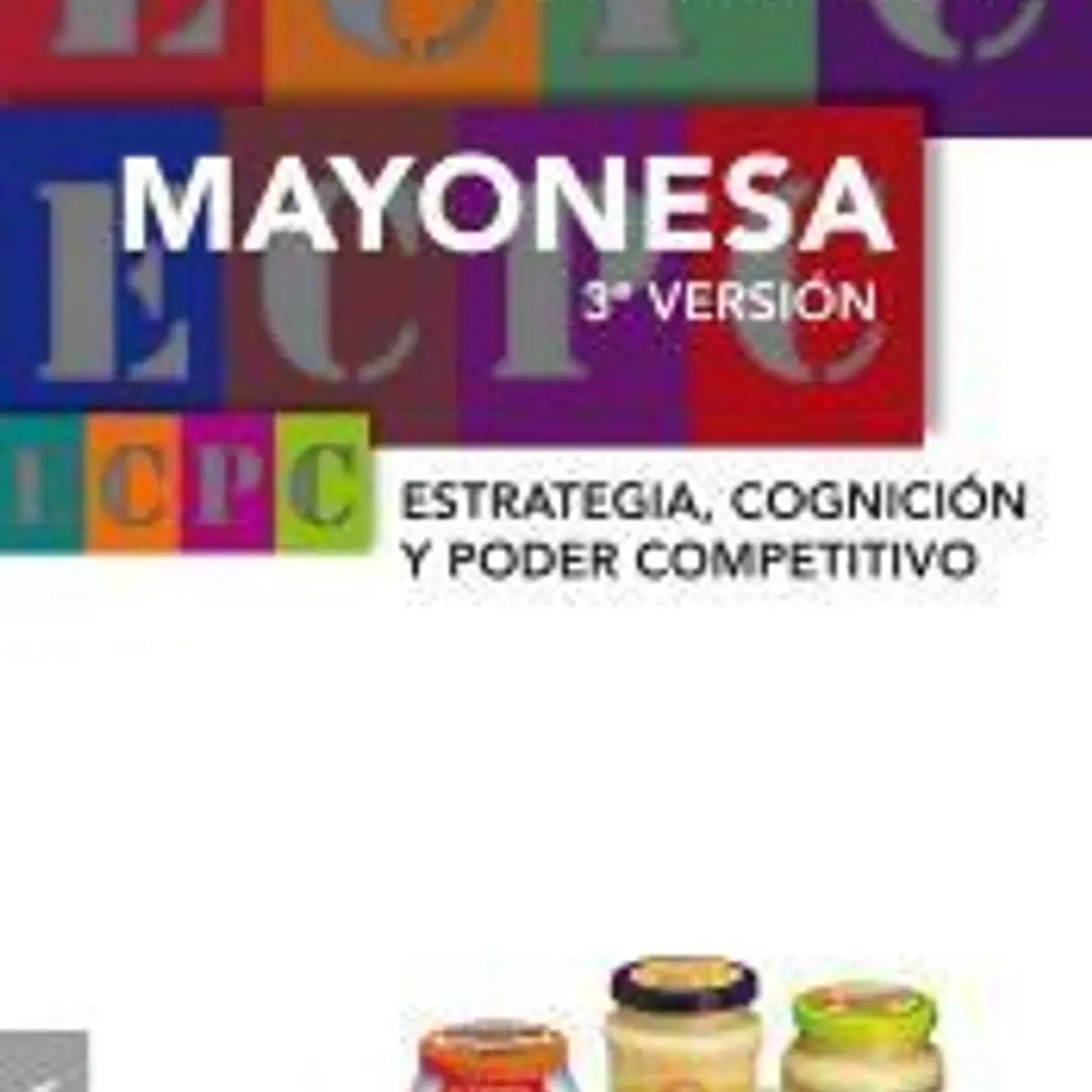 Mayonesa 3ra Versión 1