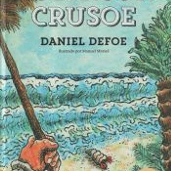 Robinson Crusoe 1