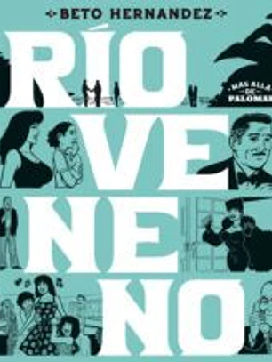 Río Veneno