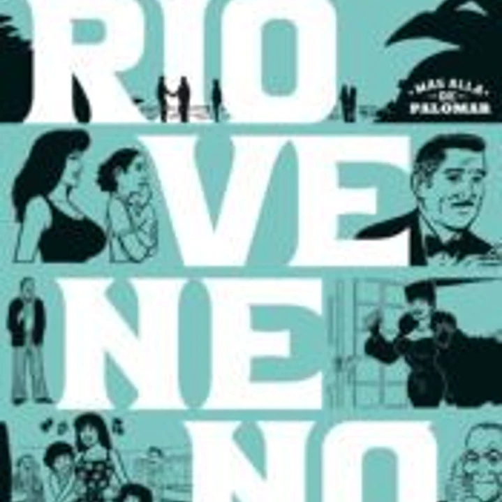 Río Veneno 1