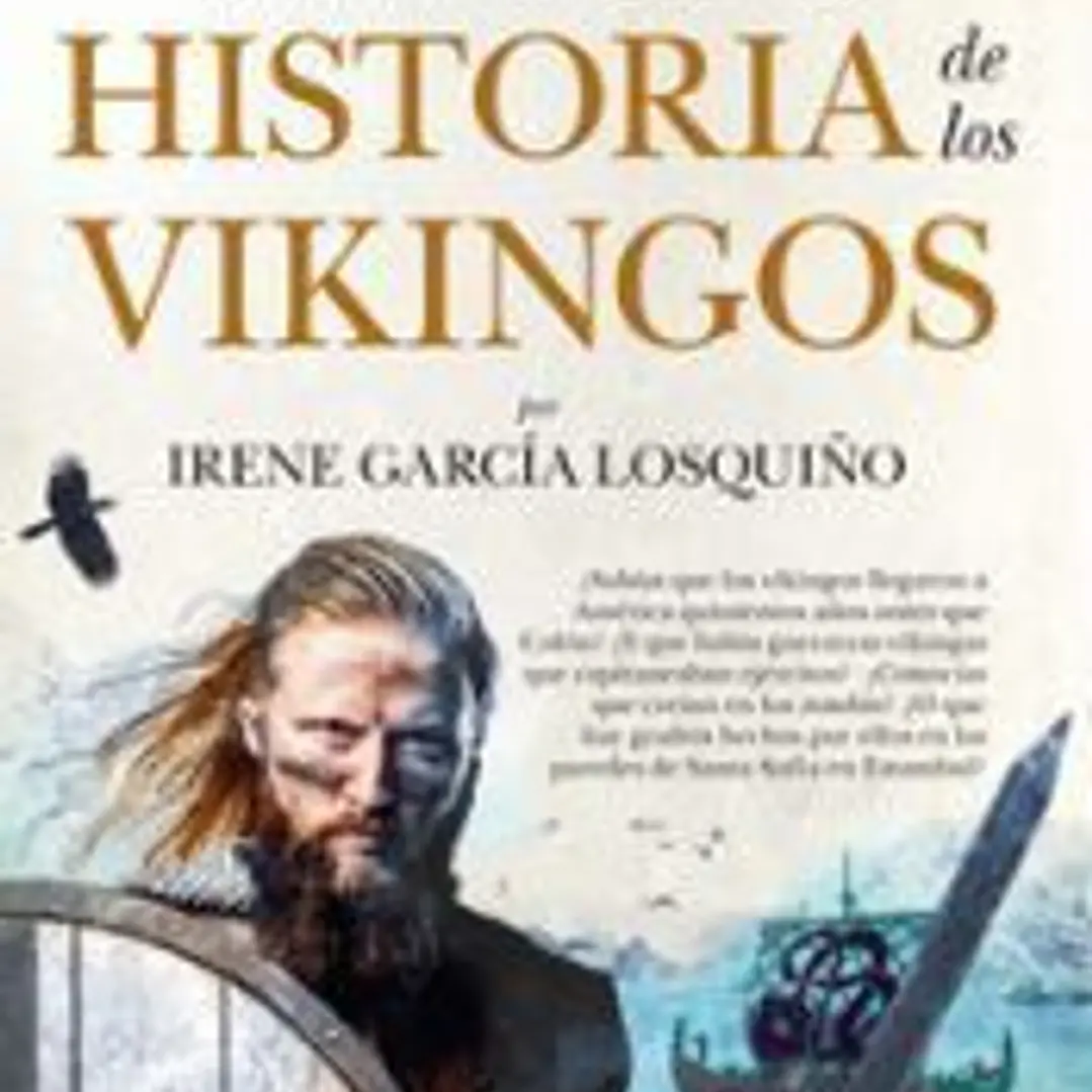ESO NO ESTABA....HIST. VIKINGOS (LEB) 1