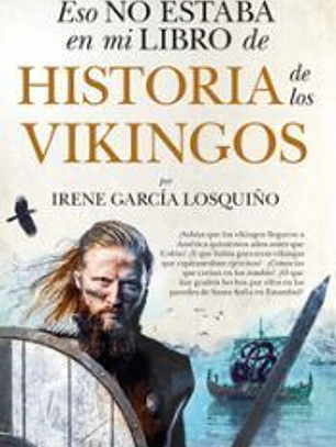 ESO NO ESTABA....HIST. VIKINGOS (LEB)