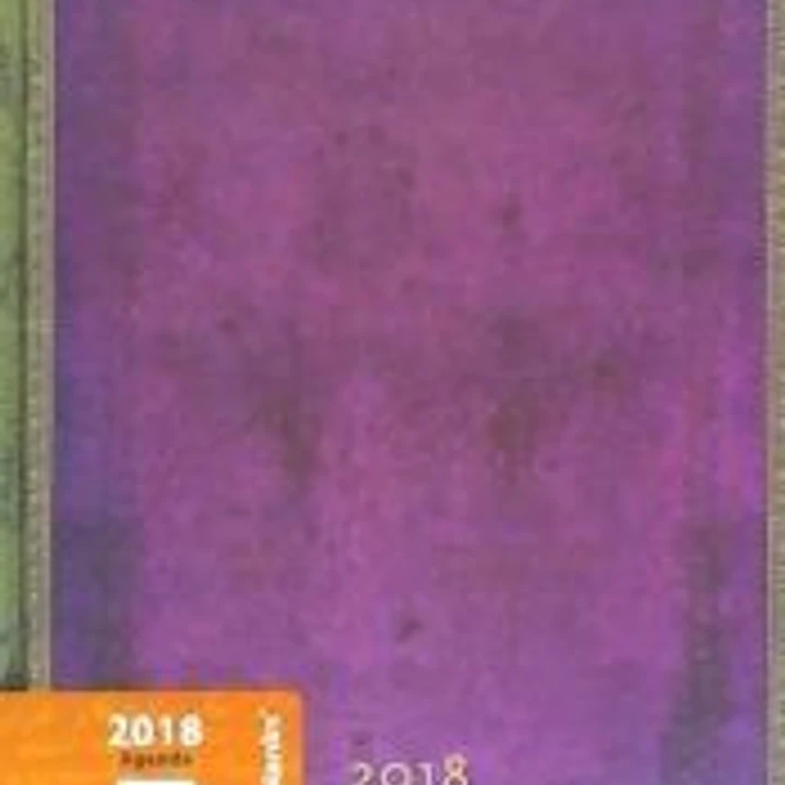 Agenda 2018: Bizancio. 12 meses 1