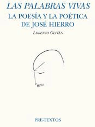 Las palabras vivas