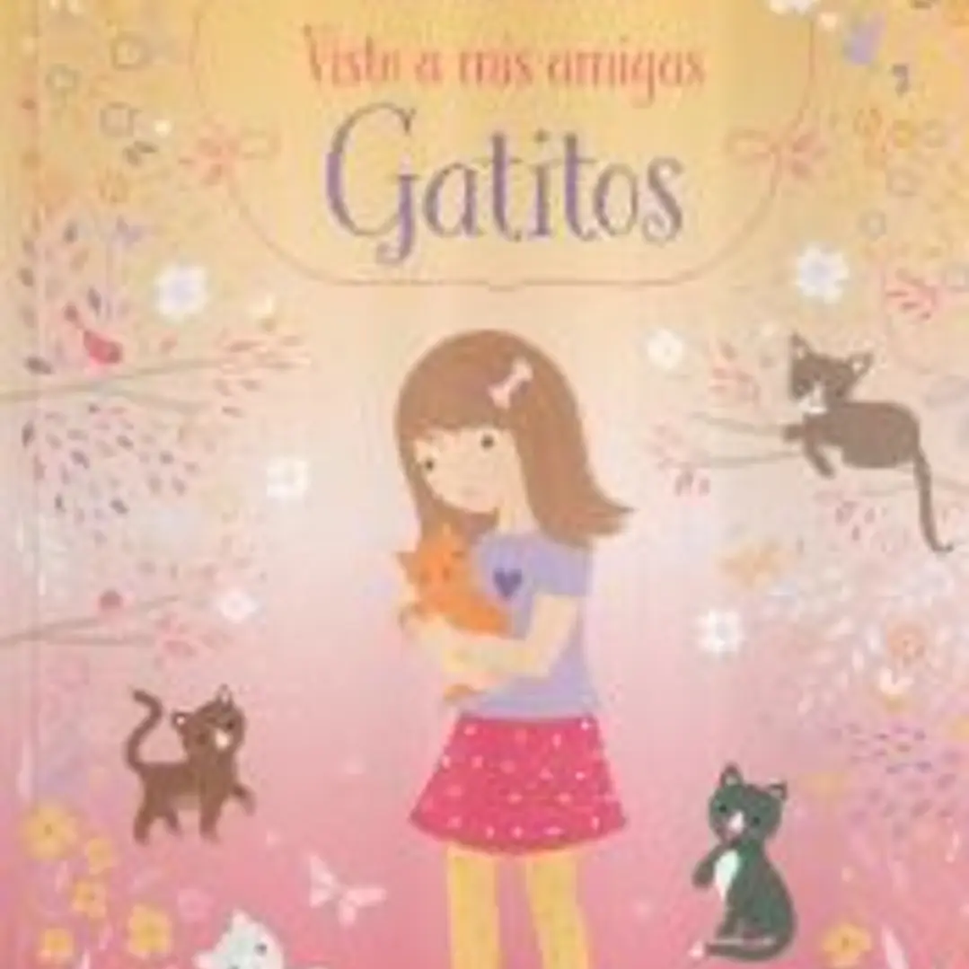 GATITOS 1