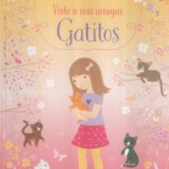 GATITOS 1