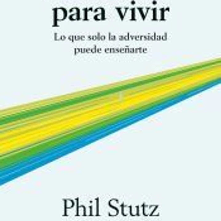 Lecciones para vivir 1