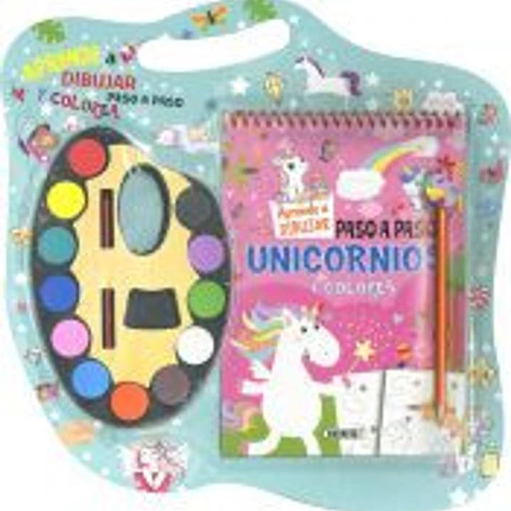 Unicornios 1